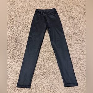 Aerie Black Leggings